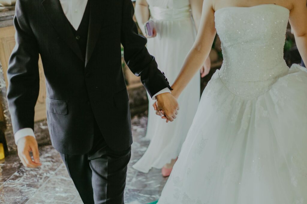 Wedding Photography Packages and Services