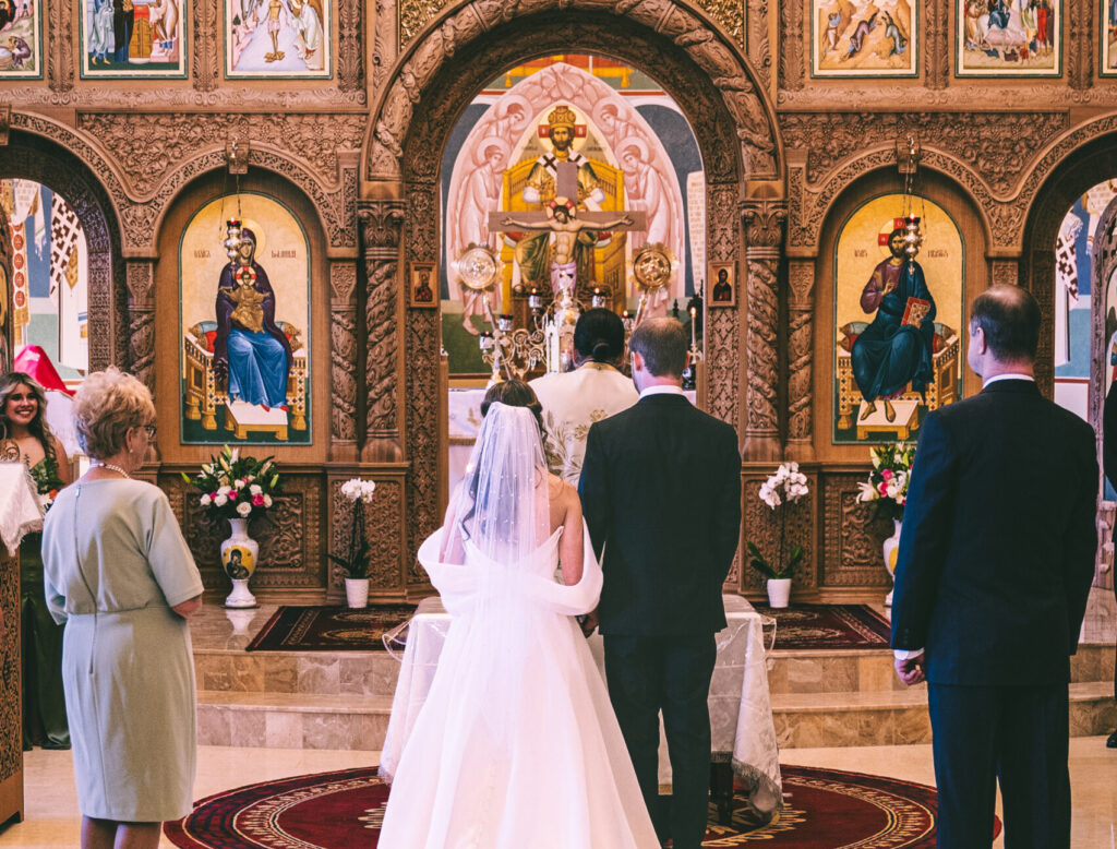 luxurious wedding photography services in Miami Beach FL
