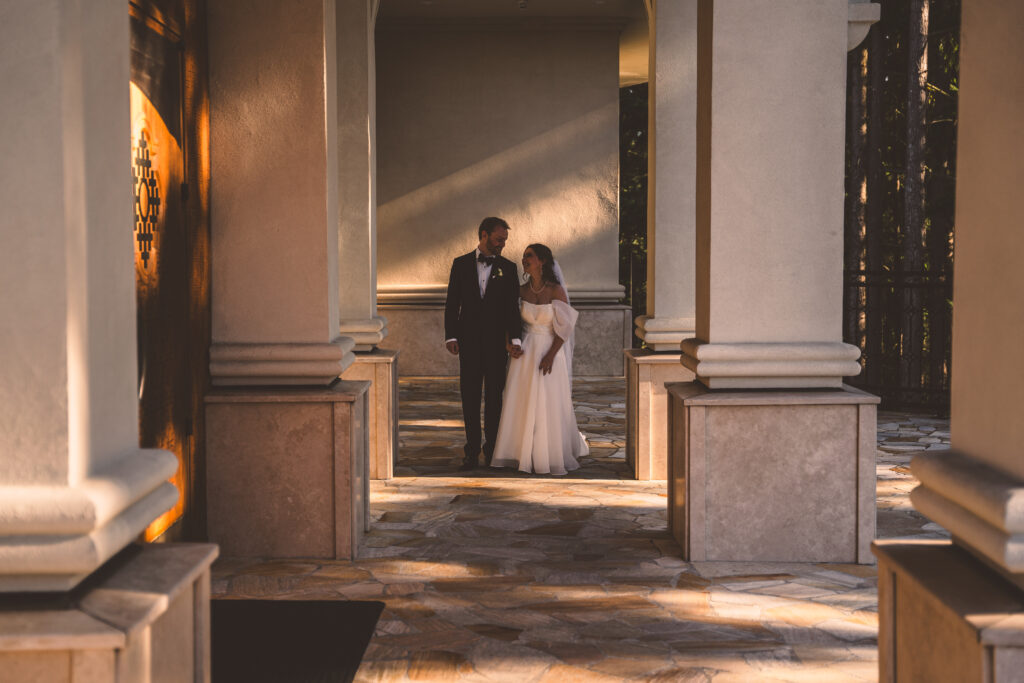 wedding photography and videography services