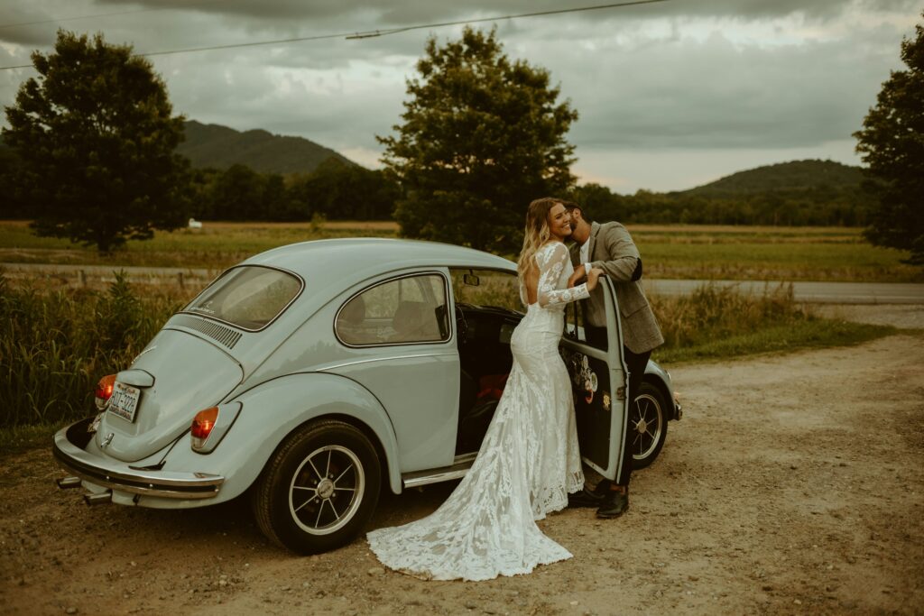 Full-Day Wedding Cinematography & Photography 