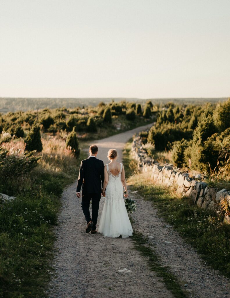Destination Weddings & Weekend Coverage