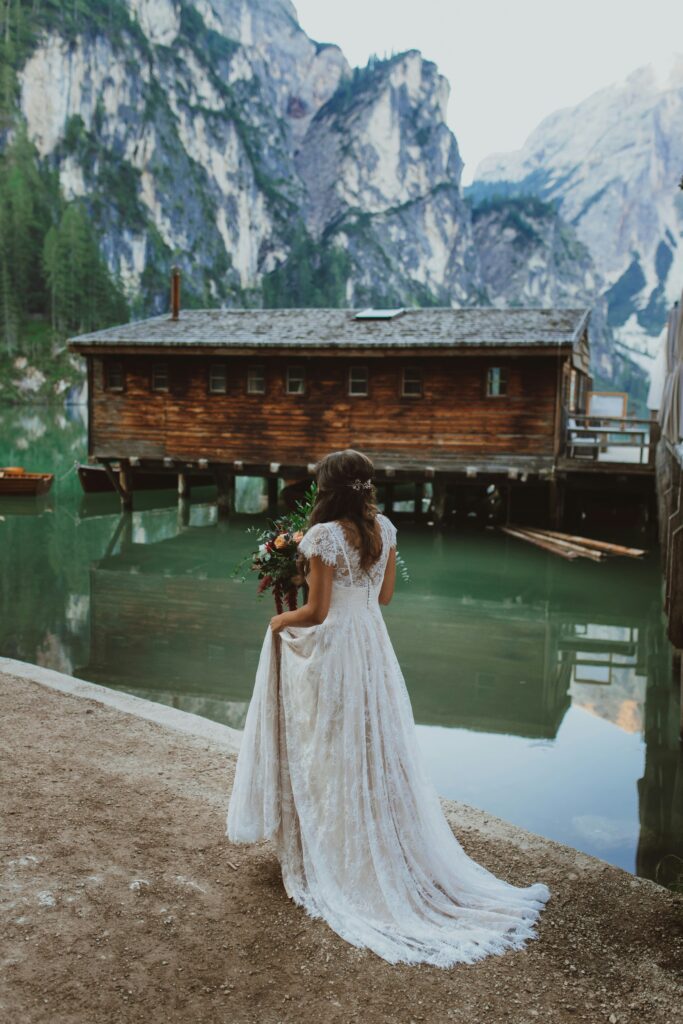 Stunning bride portraits by Celeste Wedding Photography Services for timeless wedding memories.