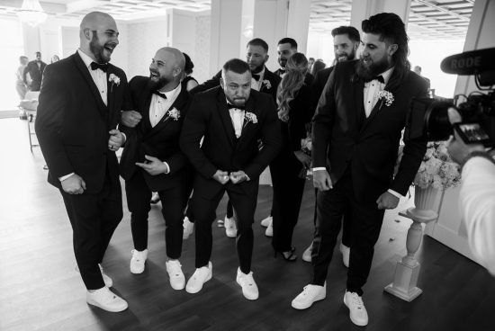 Capturing love and memories with a Wedding Photographer in Encinitas, CA