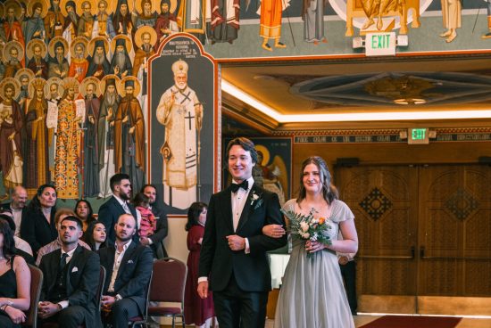 Family-Focused Photography