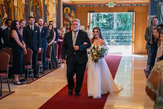 Denver, CO Wedding Photos