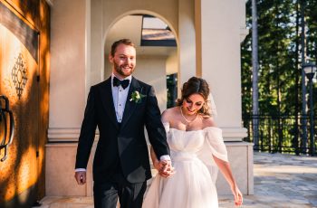 Celeste Wedding Photography and Videography Services