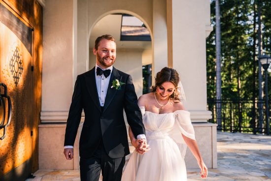 Celeste Wedding Photography and Videography Services