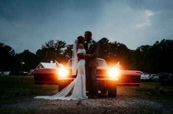 Pre-Wedding Editorial Shoots ​