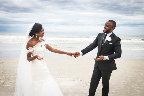 Custom Heirloom Albums & Reels​ Services