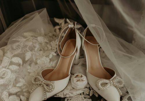 Wedding Photography Cinematic Style