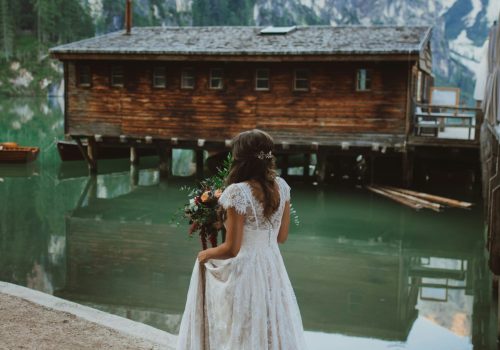 Stunning bride portraits by Celeste Wedding Photography Services for timeless wedding memories.